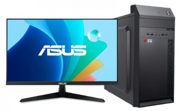 PC 查询机